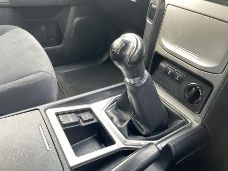 2022 Toyota Land Cruiser - photo 19