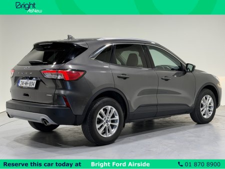 2024 Ford Kuga - photo 9