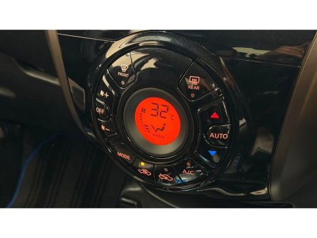2019 Nissan Note - photo 28