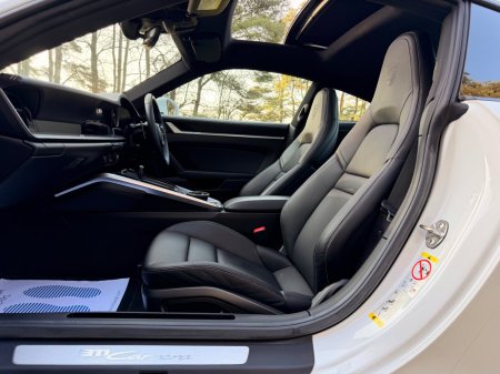 2021 Porsche 911 - photo 32