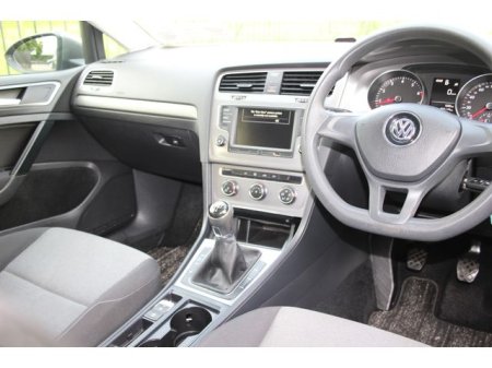 2014 Volkswagen Golf - photo 14