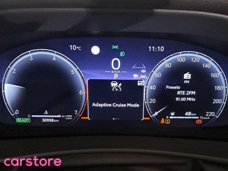 2024 Toyota C-HR - photo 17