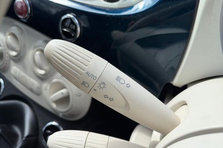 2023 Fiat 500 - photo 14