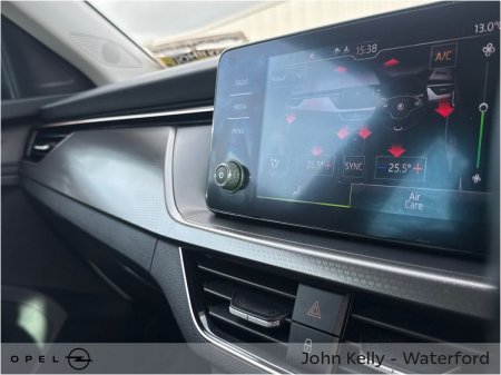 2022 Skoda Kamiq - photo 13