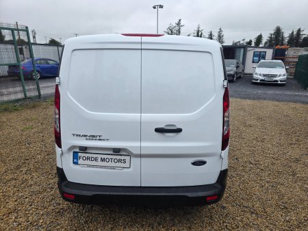 2021 Ford Transit Connect - photo 5
