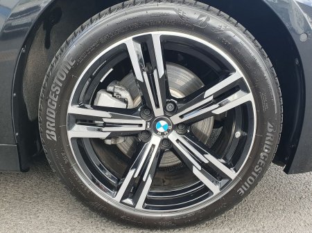 2025 BMW 3-Series - photo 14