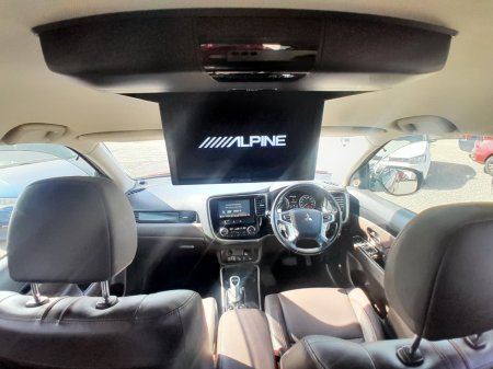 2017 Mitsubishi Outlander - photo 15