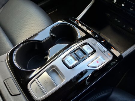2023 Hyundai Tucson - photo 16