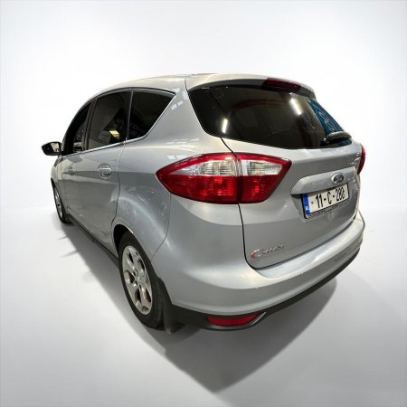 2011 Ford C-Max - photo 15