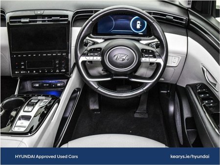 2022 Hyundai Tucson - photo 21