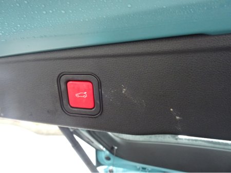 2025 Jeep Avenger - photo 21
