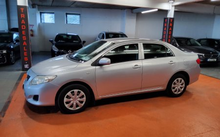 2007 Toyota Corolla - photo 5