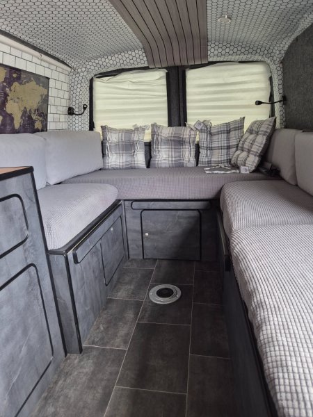 2015 Volkswagen Transporter - photo 8