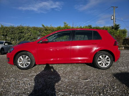 2016 Volkswagen Golf - photo 3