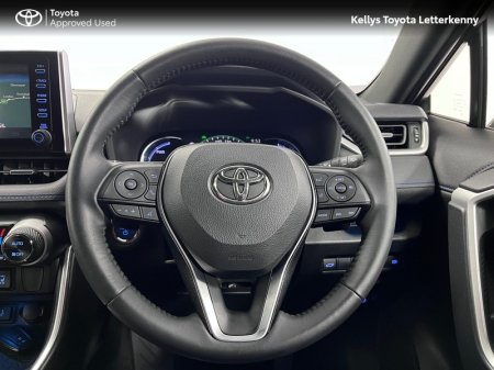 2020 Toyota RAV4 - photo 8