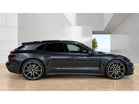 2023 Porsche Taycan - photo 5