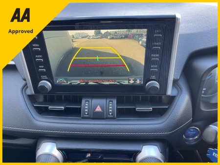 2020 Toyota RAV4 - photo 4