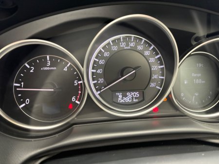 2016 Mazda CX-5 - photo 16