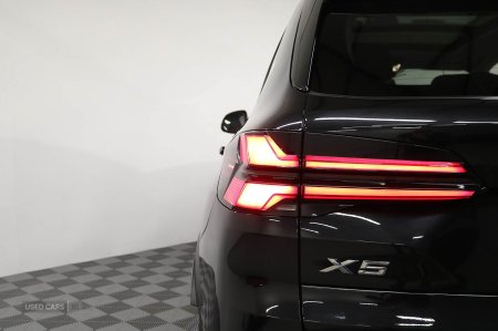 2024 BMW X5 - photo 12