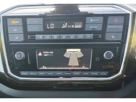 2017 Volkswagen up! - photo 18
