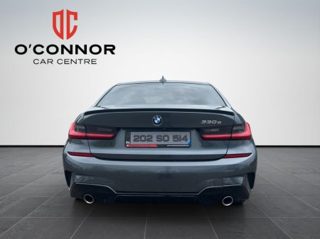 2020 BMW 3-Series - photo 6