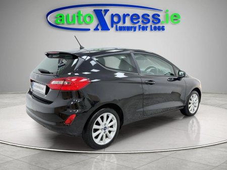 2017 Ford Fiesta - photo 11