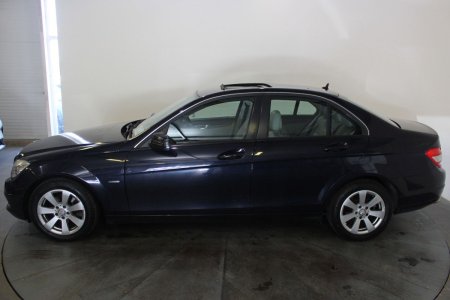 2011 Mercedes-Benz C-Class - photo 7