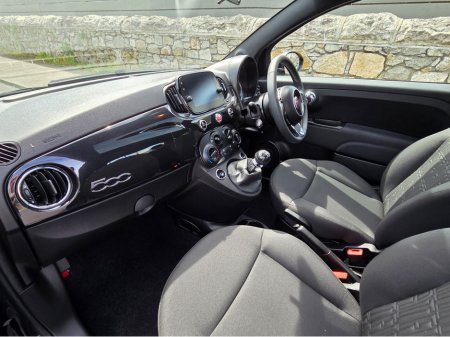 2024 Fiat 500 - photo 13