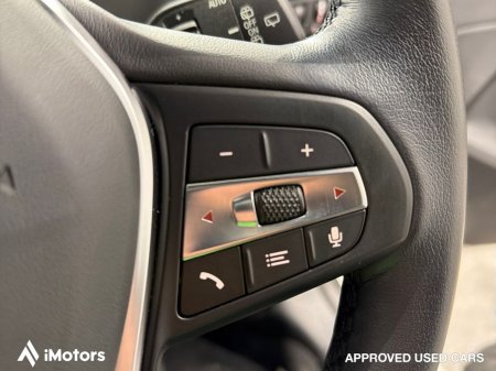 2022 BMW 1-Series - photo 35