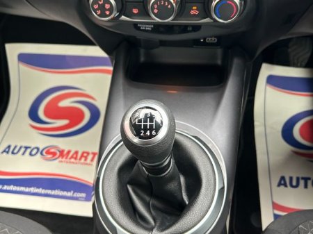 2024 Nissan Juke - photo 23