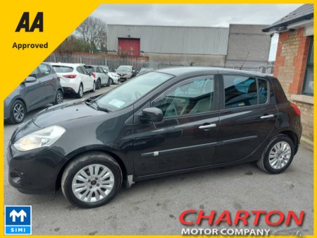 2011 Renault Clio - photo 4