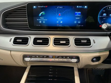 2022 Mercedes-Benz GLE - photo 11