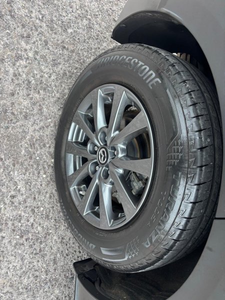 2021 Mazda CX-30 - photo 10