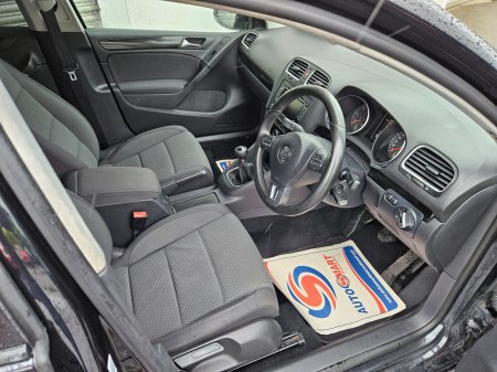 2011 Volkswagen Golf - photo 9