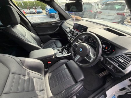 2019 BMW X3 - photo 18