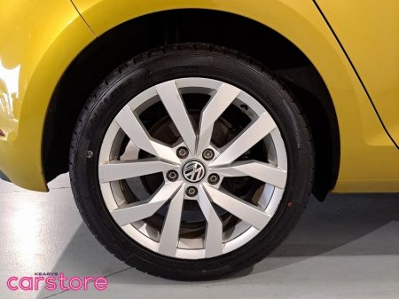 2017 Volkswagen Golf - photo 14