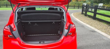 2019 Opel Corsa - photo 7