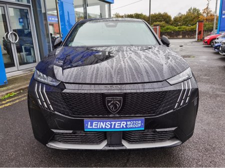 2024 Peugeot 3008 - photo 2