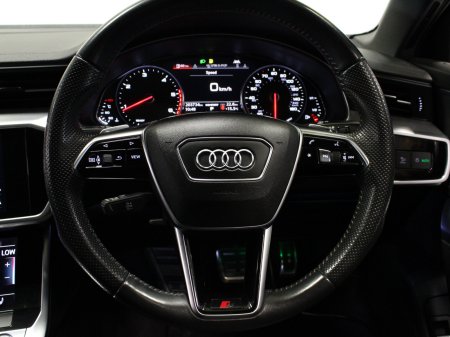 2019 Audi A6 - photo 17