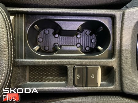 2026 Skoda Octavia - photo 24