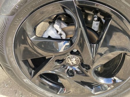 2026 Alfa Romeo Junior - photo 14