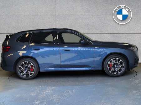 2026 BMW X3 - photo 3