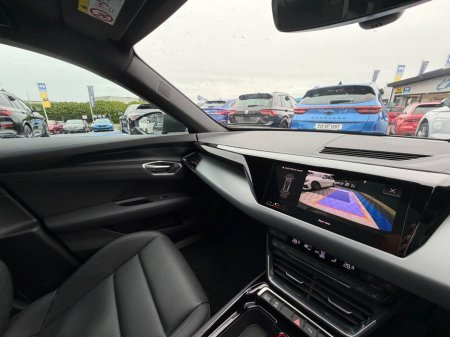 2022 Audi e-tron - photo 29