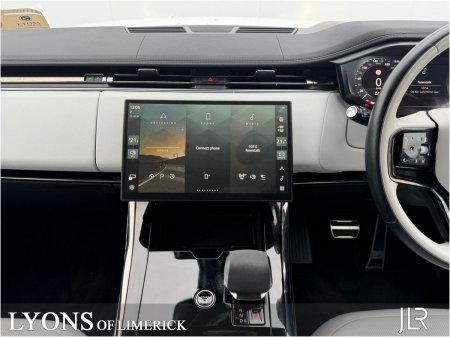 2024 Land Rover Range Rover Sport - photo 10