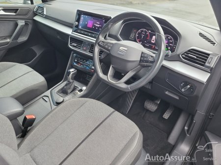2021 SEAT Tarraco - photo 15
