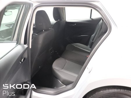 2026 Skoda Fabia - photo 7