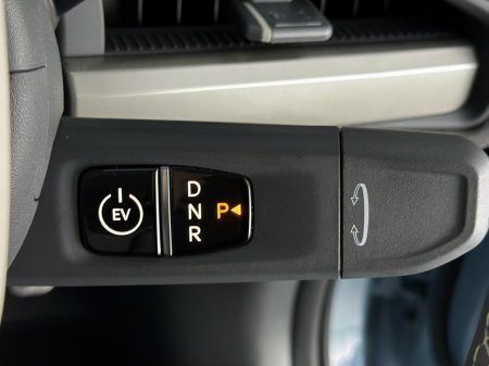 2025 Kia EV3 - photo 23
