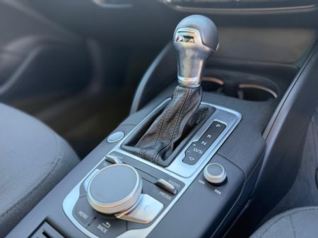 2017 Audi A3 - photo 20