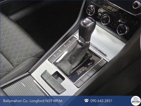 2023 Skoda Superb - photo 15