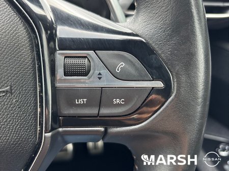 2023 Peugeot 5008 - photo 17